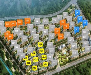 中國(guó)鐵建北京山語(yǔ)城