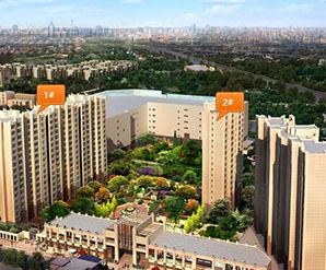 廣華新城-居然屋裝飾