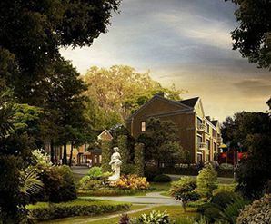 葛洲壩紫郡府-樂屋裝飾