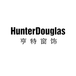 亨特窗飾