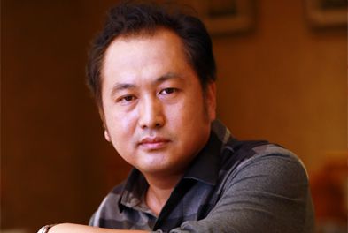 中燦苑-新中式-四居室-楊建光