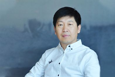 北四一部-張更-首席設(shè)計師