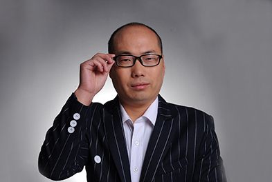 麗澤簽約優(yōu)秀設(shè)計(jì)師-黃博 北京家裝設(shè)計(jì)師 北京裝修設(shè)計(jì)師