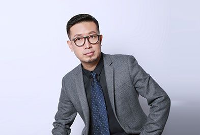 西山壹號院-新古典-公寓-劉子政