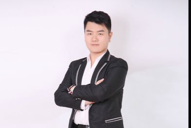 金源一部-劉策-主任設計師 北京裝修設計師