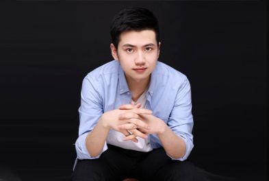 金源二部-羅紅敏-主任設計師 北京裝修設計師