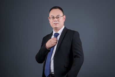 陳賀友-首創(chuàng)國(guó)際半島