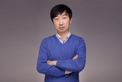 金源一部-遲慶磊-高級主任設(shè)計師 北京家裝設(shè)計師