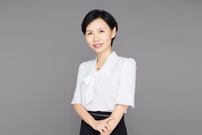 李霞-育慧里二區(qū)