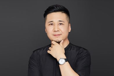 姜海豐-未來(lái)假日花園