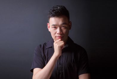 民安小區(qū) 辛向峰