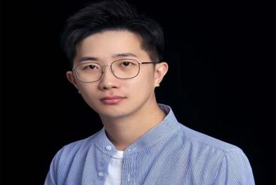 嘉誠花園 范佳琦