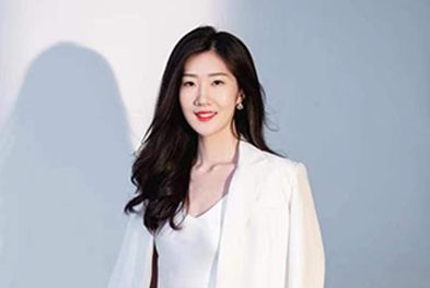 李曉婉 融澤嘉園