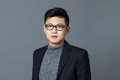 孫明皓 丹麥小鎮(zhèn)