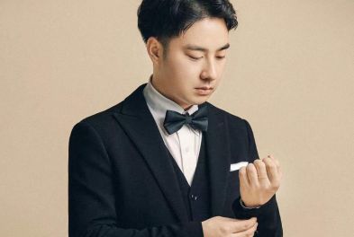 趙英男 長(zhǎng)河灣