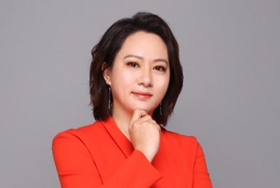 王素梅  現(xiàn)代簡(jiǎn)約風(fēng)