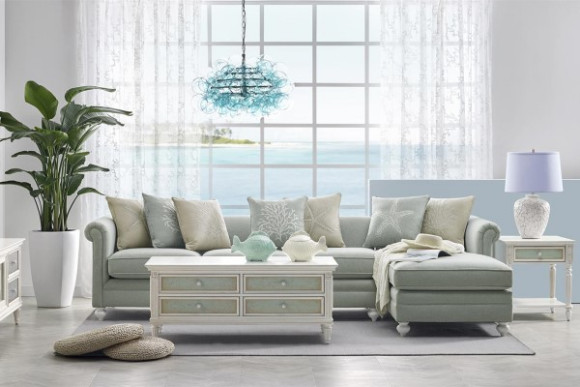 裝飾風(fēng)格，美式風(fēng)格，居然裝飾