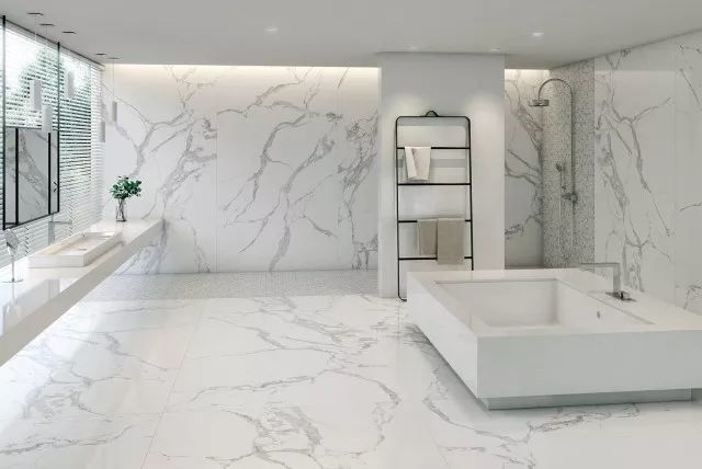 什么是大規(guī)格瓷磚？如何選擇瓷磚的規(guī)格大小