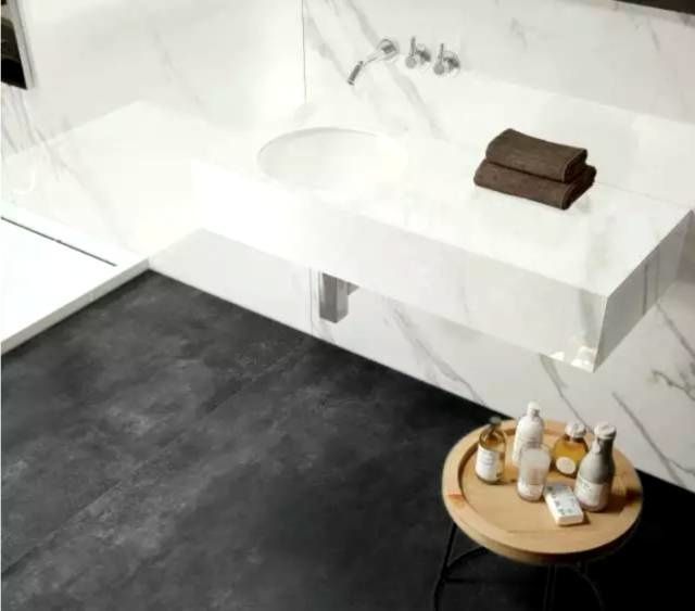 什么是大規(guī)格瓷磚？如何選擇瓷磚的規(guī)格大小