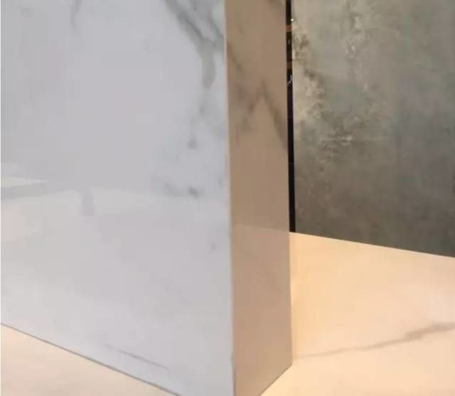 什么是大規(guī)格瓷磚？如何選擇瓷磚的規(guī)格大小