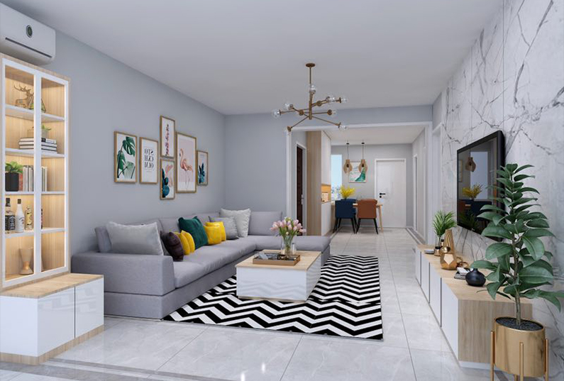 舊房翻新選哪家裝修公司好？舊房翻新裝修找啥樣裝修公司