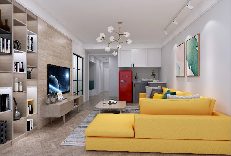 裝修該怎么選擇燈具，選擇燈具的方法有哪些？