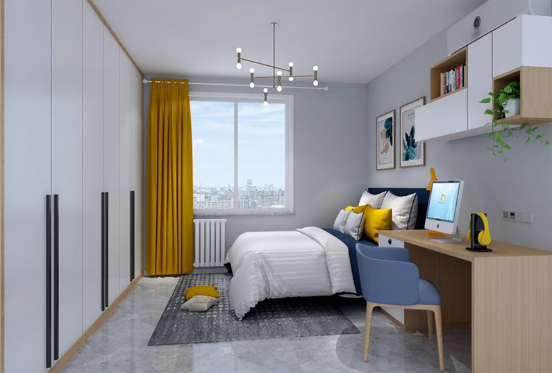 裝修該怎么選擇燈具，選擇燈具的方法有哪些？