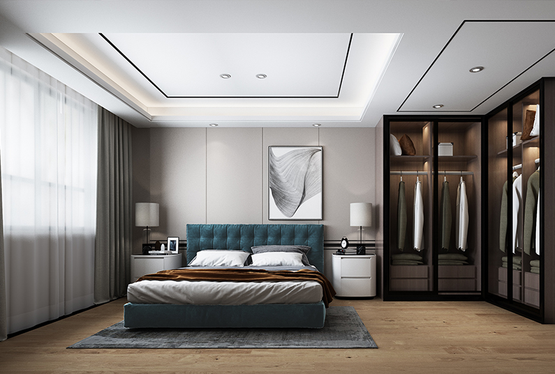 裝修怎么選擇合適自己的設(shè)計(jì)師？怎么選擇室內(nèi)設(shè)計(jì)師?