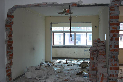 裝修拆墻是不是需要物業(yè)同意？需要申請嗎？