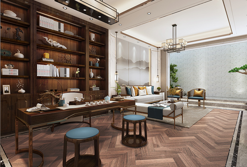 裝修房子木工都哪些活？裝修木工做多久？