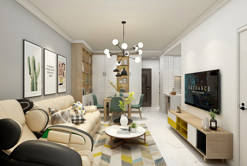 北京哪家裝修公司比較靠譜?如何找一個(gè)靠譜的裝修公司