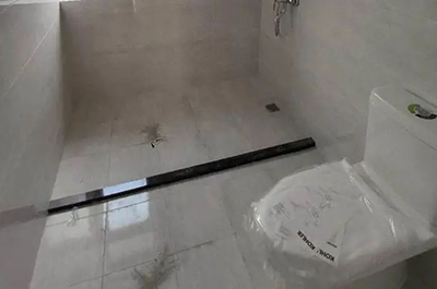 淋浴房怎么裝修不滲水？淋浴房怎么裝修比較好？