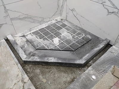 淋浴房怎么裝修不滲水？淋浴房怎么裝修比較好？