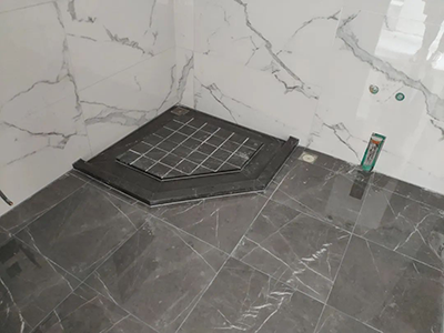 淋浴房怎么裝修不滲水？淋浴房怎么裝修比較好？