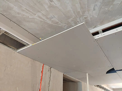吊頂施工注意哪些問題 吊頂施工工藝流程