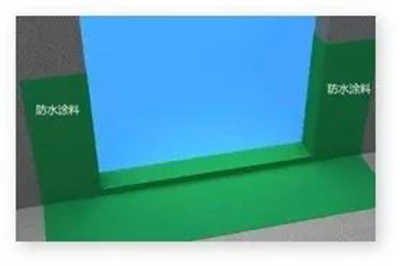 衛(wèi)生間防水怎么做 居然裝飾衛(wèi)生間防水做法