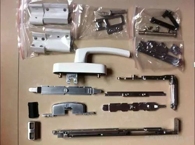 裝修知識分享｜斷橋鋁門窗怎么選擇?