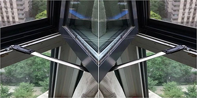 裝修知識分享｜斷橋鋁門窗怎么選擇?