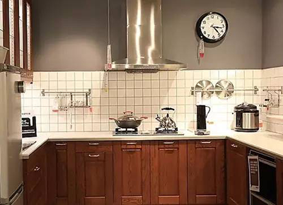 廚房裝修注意事項 你的廚房裝修設(shè)計成什么樣？