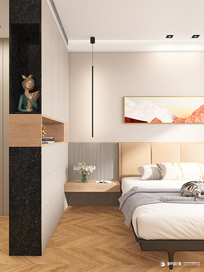 王超-北京合院裝修案例效果圖