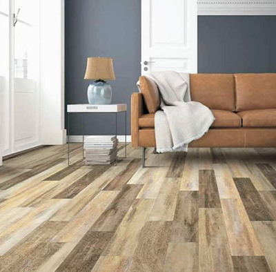 地暖鋪地磚還是鋪木地板好？