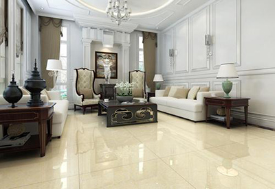 地暖鋪地磚還是鋪木地板好？