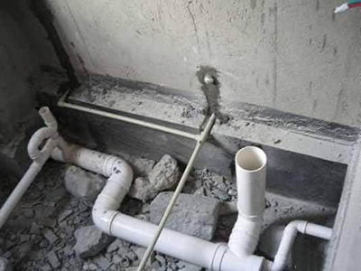 家裝選擇馬桶要注意哪些問題？選購馬桶尺寸很重要