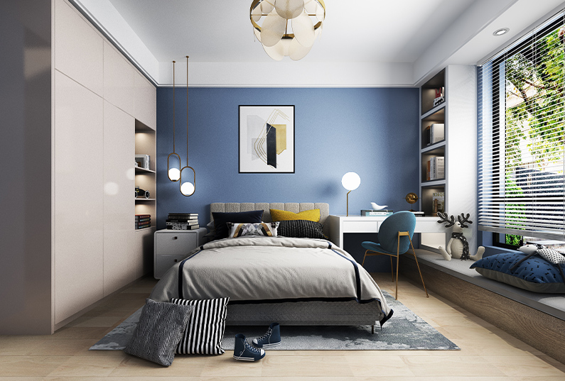 裝修驗房要注意哪些細(xì)節(jié)?裝修驗房注意事項