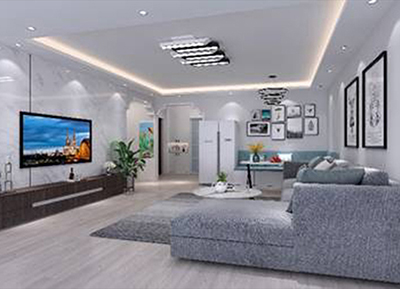 墻面裝修用乳膠漆還是壁紙比較好