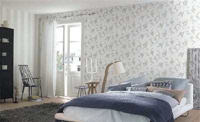 墻面裝修用乳膠漆還是壁紙比較好