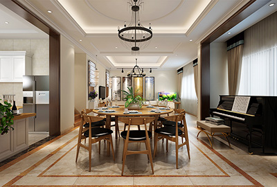 二手房裝修找裝修公司找哪家好？北京二手房裝修找哪家公司