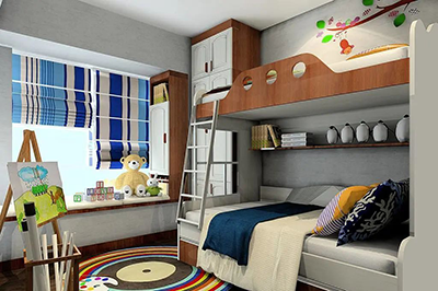 如何選購實(shí)木兒童床？實(shí)木兒兒童床貴嗎？多少錢？