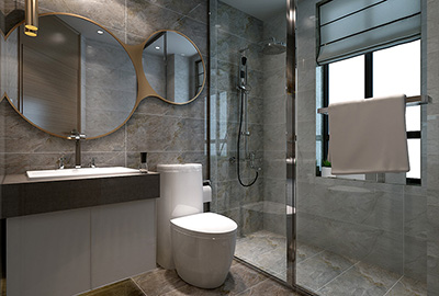 客廳用現(xiàn)代集成吊頂好不好？現(xiàn)代集成吊頂有哪些好處？