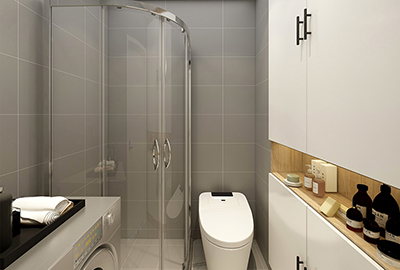 小戶型什么裝修風格好？小戶型裝修事項